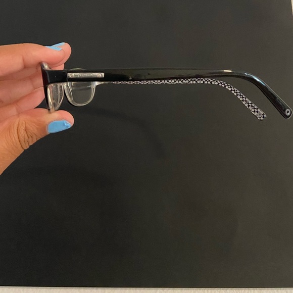 Coach Reading Glasses - Picture 2 of 3